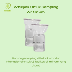 Whirl Pak Nasco B01489
